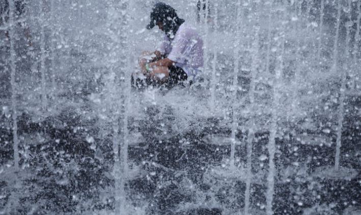 16 Orang Tewas Akibat Gelombang Panas di Korsel, Suhu Capai 42,5°C